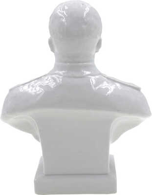 Скульптура «Бюст И.В. Сталина»